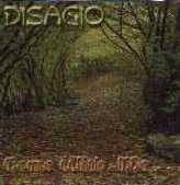 Disagio : Come with Me